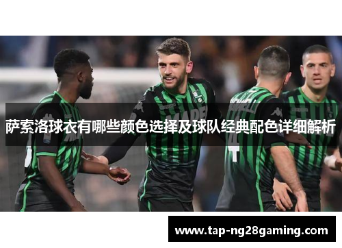 萨索洛球衣有哪些颜色选择及球队经典配色详细解析