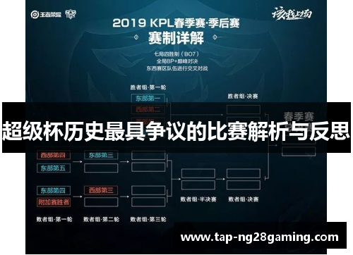 超级杯历史最具争议的比赛解析与反思